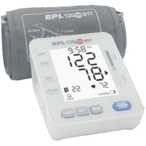 BP Monitor