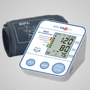 BP Monitor