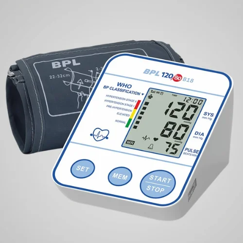 BP Monitor