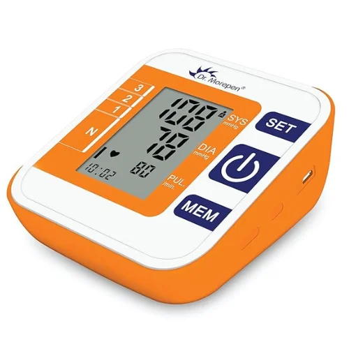 BP Monitor