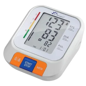 BP Monitor