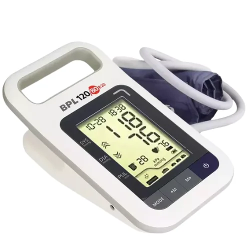BP Monitor