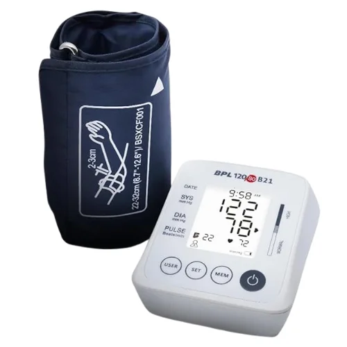 BP Monitor