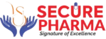 Secure logo