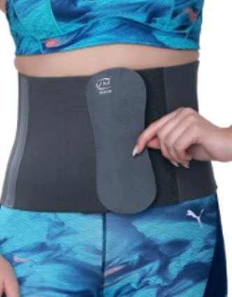ABDOMINAL BINDER
