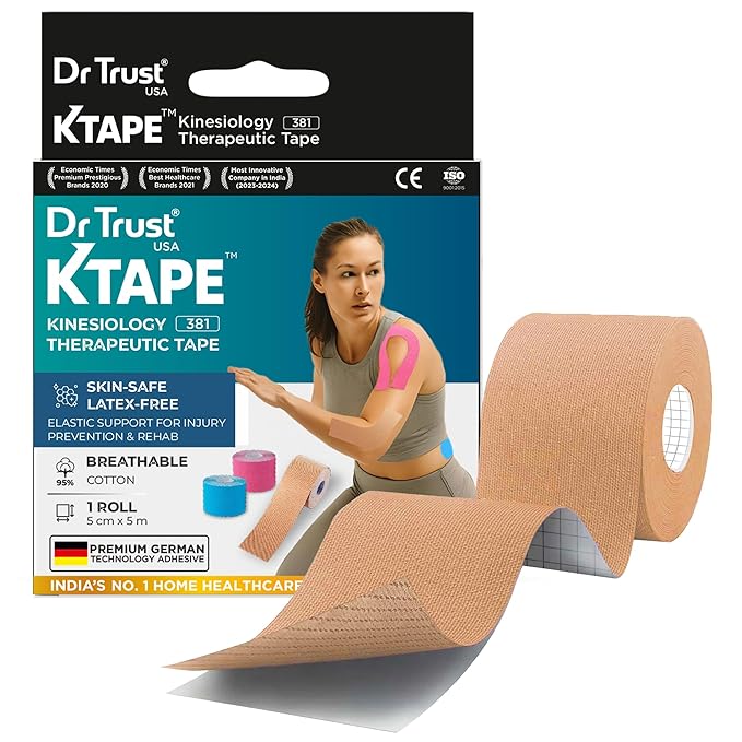 KINESIOLOGY TAPE 381
