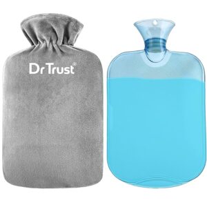 HOT WATER BOTTLE BAG