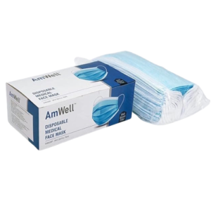 Amwell-Mask