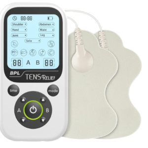 BPL Electric TENS Massager