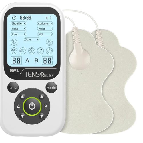 BPL Electric TENS Massager