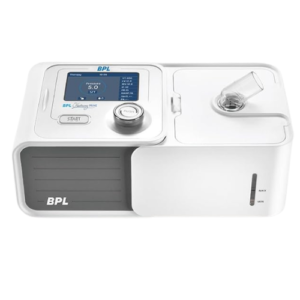 BPL-Harmony-Prime-CPAP-Machine