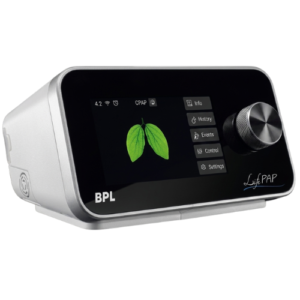 BPL-LifePAP-25STA-BIPAP