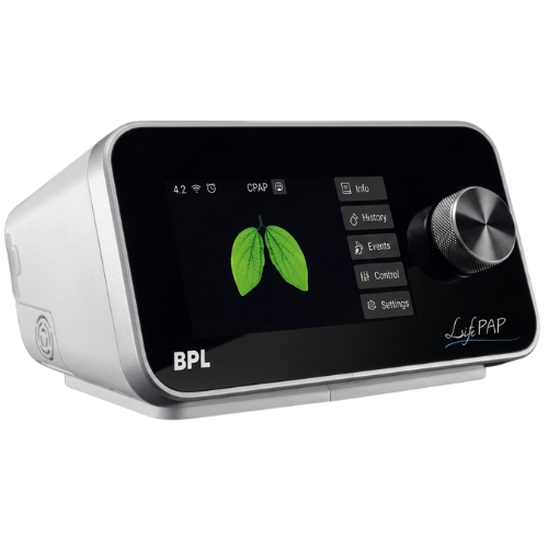 BPL-LifePAP-25STA-BIPAP