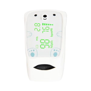 BPL Smart Oxy Junior Pulse Oximeter for Children
