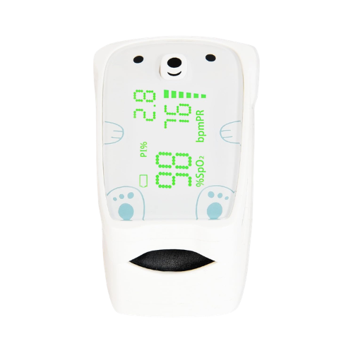 BPL Smart Oxy Junior Pulse Oximeter for Children