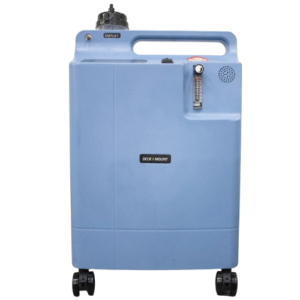 Deckmount-Oxygen-Concentrator