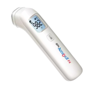 Infra red thermometer