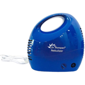 Morepen-C-10-Piston-Compressor-Motor-Nebulizer