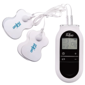 TENS PHYSIOTHERAPY MASSAGER EQUIPMENT 1015