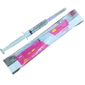 3ML SYRINGE