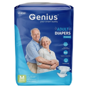 ADULT DIAPERS