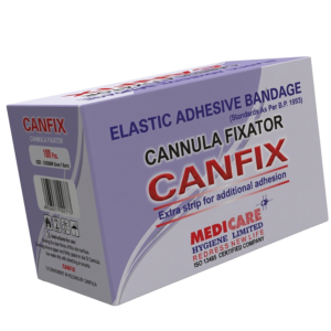 CANNULA FIXATOR(95)