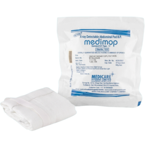 MEDIMOP LARGE PADS