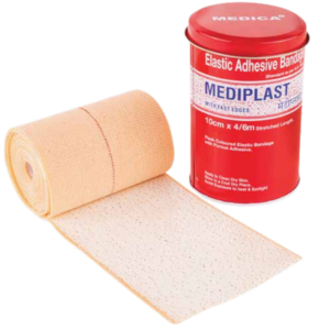 MEDICA GAUZE SWAB