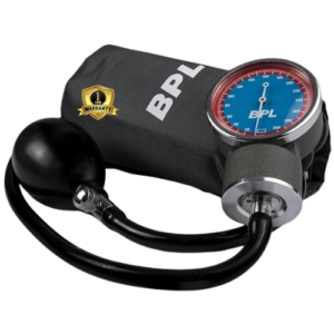 Aneroid BP Monitor