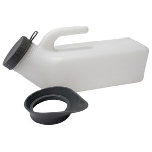 URINE POT