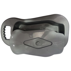 BED PAN