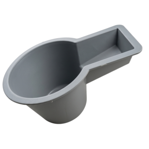 COMMODE POT - Y