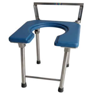 PLASTIC SEAT SQUARE