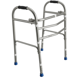 FOLDING WALKER