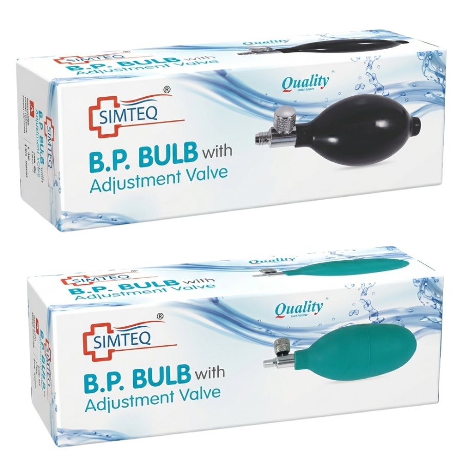 BP BULB