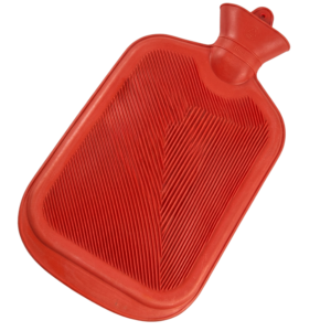 HOT WATER BAG