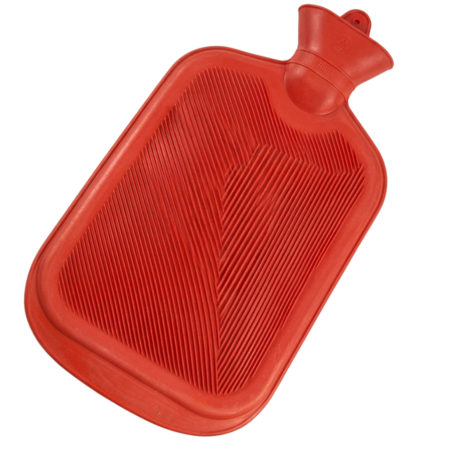 HOT WATER BAG