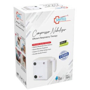 NEBULIZER (MN-01)