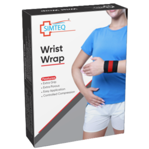 WRIST WRAP