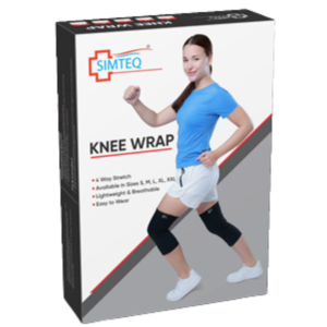 KNEE WRAP