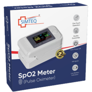 PULSE OXIMETER