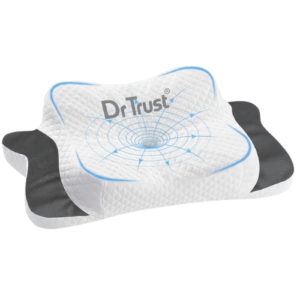 ANATOMIC ORTHOPEDIC CERVICAL SUPPORT PILLOW 3217