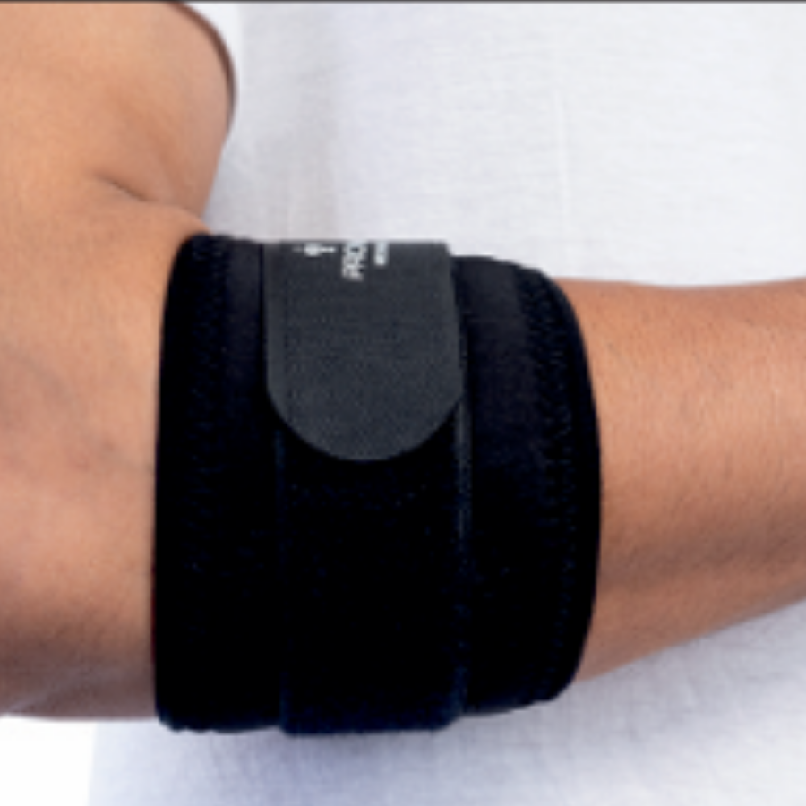 TENNIS ELBOW SUPPORT
