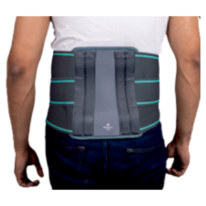 LUMBER SACRAL BELT