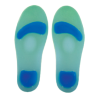 SILICON INSOLE