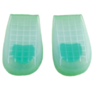 SILICON HEEL CUSHION