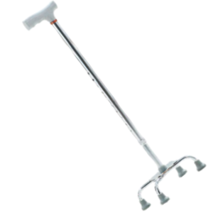 QUADRIPOD STICK