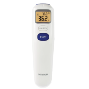 MC 720 INFRARED FOREHEAD THERMOMETER