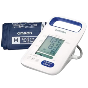HBP-1320 ARM BP MONITOR