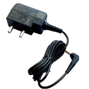 AC Adapter HEM-ADPTW5 Provides safe charge Less prone to surcharge